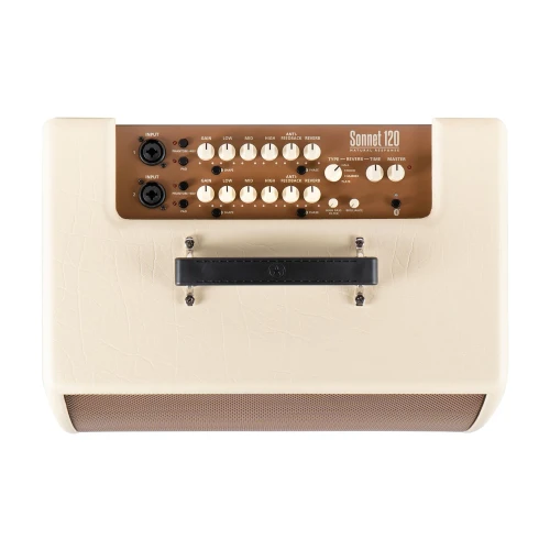 Blackstar Sonnet 120 8'' 120 Watt Akustik Combo Amfi (Blonde) 3