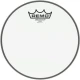 REMO BA-0308-00- Ambassador® Şeffaf 8\" Davul Derisi 1
