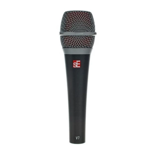 sE Electronics V7  Dinamik Vokal Mikrofonu 1