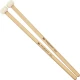 Meinl SB401 Drum Set Mallet Medium  Felt Tip (5A Hickory Handle) 1