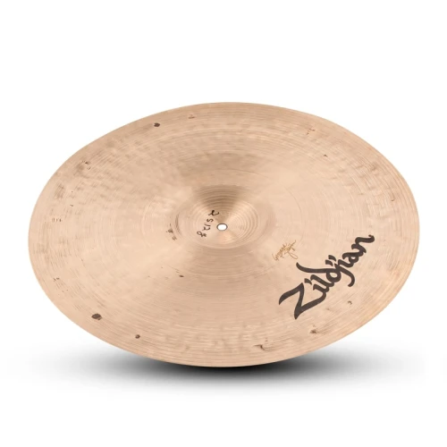Zildjian 22" K Cosntantinople Medium Thin, High Ride 2