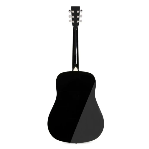 Sx SD104GBK Akustik Gitar 3