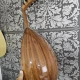 Ud Turkish oud 2