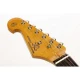 SX SST62 BK Stratocaster Solak Elektro Gitar 4