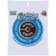 Martin Co MA530 SP Phosphor Bronze Akustik Gitar Telleri (Ultra Light 10-47) 1