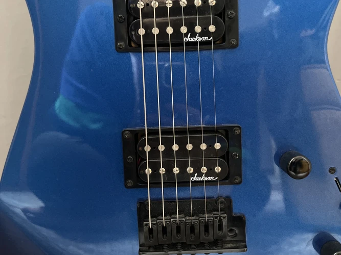 jackson dinky js11 3