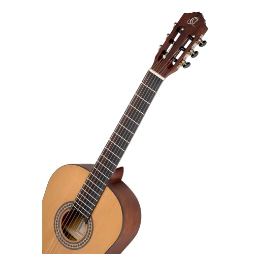 Ortega RSTC5M Student Series Klasik Gitar (Mat Natural) 6