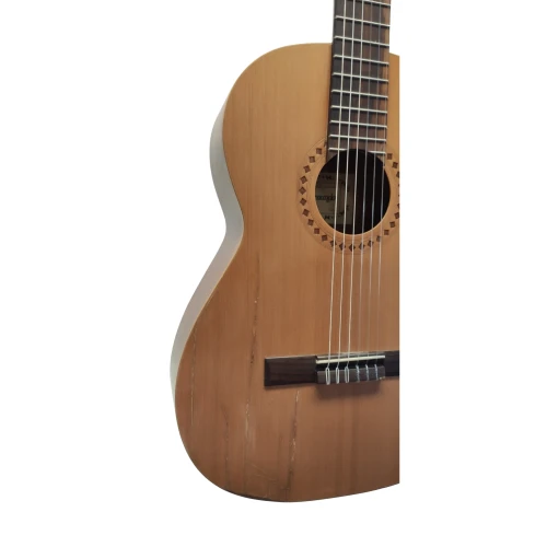 [Outlet] Raimundo 103M Klasik Gitar 2