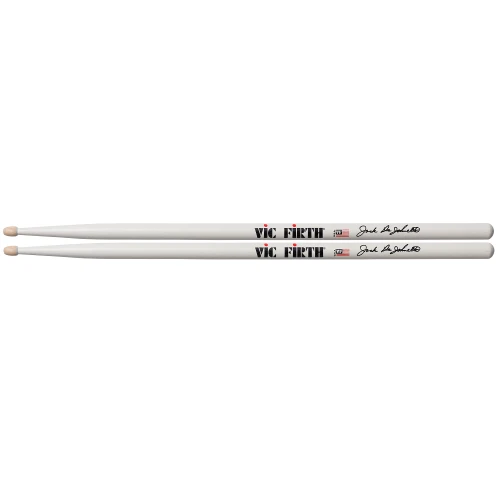 VIC FIRTH SJD - Jack DeJohnette Baget 1
