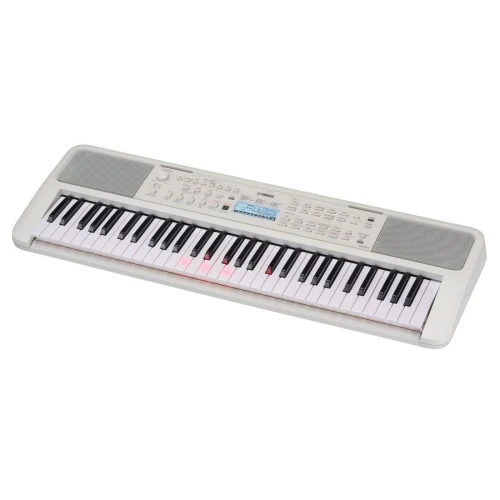 Yamaha EZ-310 61 Tuşlu Org (Beyaz) 3