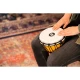 Meinl Junior 7" Djembe (Sarı) 6