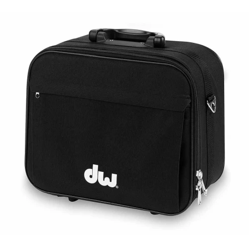 dw Drums DW 9000 Double Bass Pedal 10