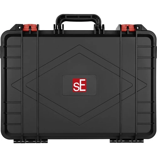 sE Electronics V Pack Arena Davul Mikrofon Seti 3