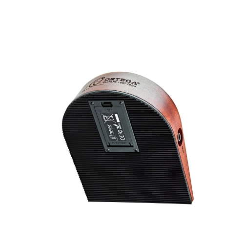 Ortega QUANTUMEXP Expression Pedalı 3