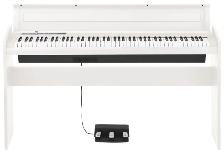 Korg LP-180 Dijital Piyano-WH 2