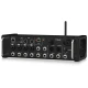 Midas MR12 12 Girişli Dijital Mikser iPad/Android Tabletler için Uygun, 4 Midas PRO Preamp, 8 Hat Girişi, Entegre Wifi Modülü ve USB Stereo Kaydedici 2