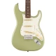 Fender Player II Stratocaster Gülağacı Klavye Birch Green Elektro Gitar 3