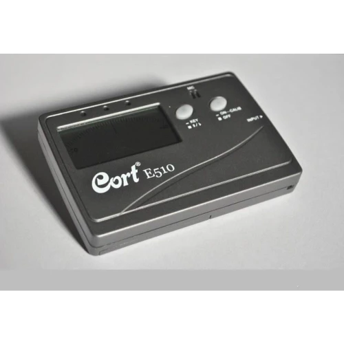 Cort E510 Akort Aleti 3