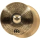Meinl Pure Alloy Custom 15'' Medium Thin  Hi Hat Zil (Çift) 1