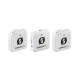 Rode Wireless ME Dual Compact Wireless Mikrofon Sistemi (Beyaz) 1