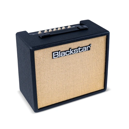 Blackstar DEBUT-30E 12" 30-Watt Combo Amfi (Siyah) 3