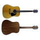 Shadow JMS-50 NS Akustik Gitar (Taşıma Çantası Hediyeli) 1