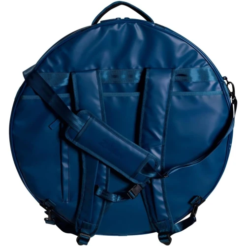 Zildjian 22" Gigging Zil Çantası (Mavi) 2