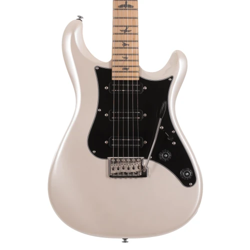PRS SE NF3 Elektro Gitar (Pearl White) 2