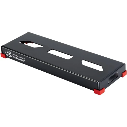SX SZPB350FBK xXtra Small Flat Pedalboard (Taşıma Çantalı) 2