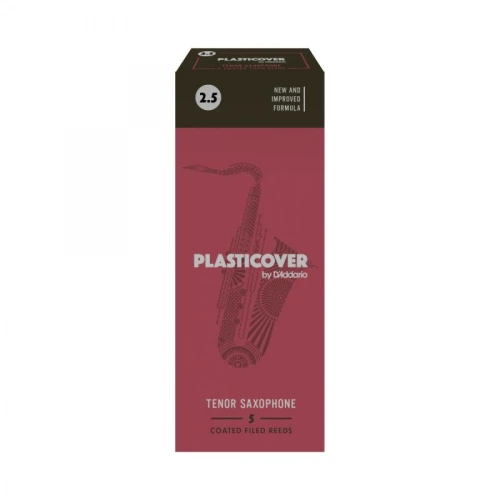 Rico Plasticover RRP05TSX250 Tenor Saksafon Kamışı No:2,5 2