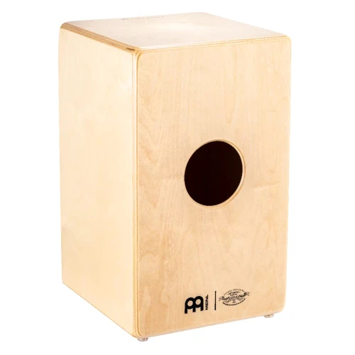 Meinl AETLGE Line Artisan Edition Cajon (Grey) 3