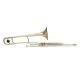 Roy Benson VT-227 Pistonlu Tenor Trombon 2