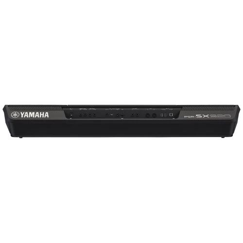 Yamaha PSR-SX920 Arranger Workstation Klavye 7