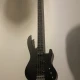 ESP LTD B10 Bass Gitar 4