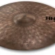 SABIAN 12112XNJM 21" FIERCE RIDE ZİL HHX 2