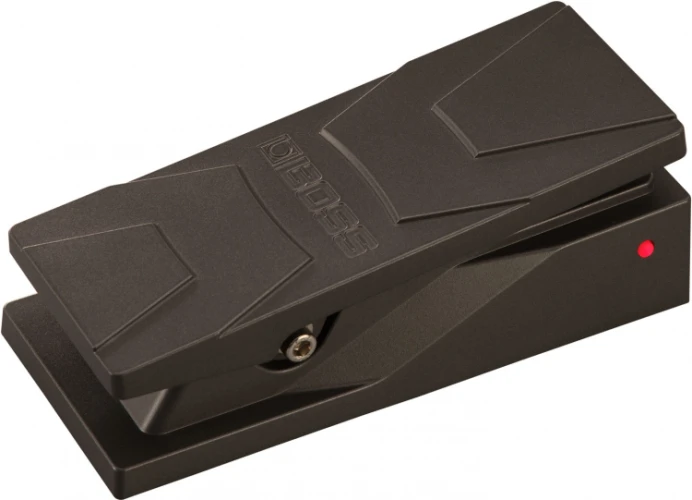 BOSS PW-3 Wah Pedalı 4
