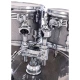 Sonor AQ2 BOP Akustik Davul Seti (Titanium Quartz) 6