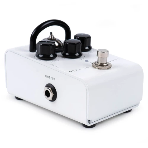 Blackstar Dept. 10 Boost Tube Boost Pedalı 3