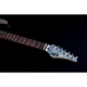 Jet JS-45 Elite HSS Elektro Gitar (Indigo Gray) 5