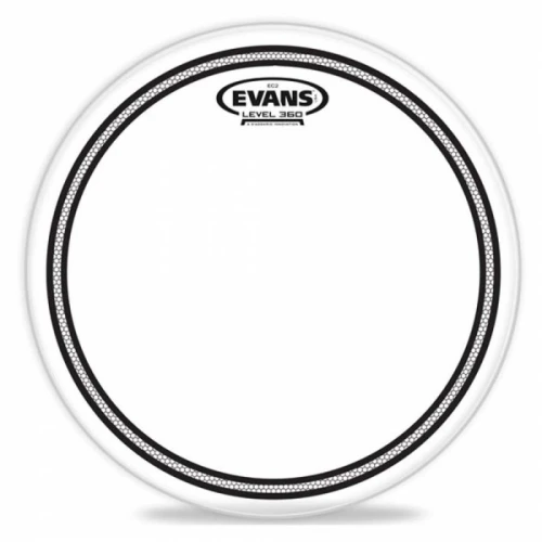 EVANS TT16EC2S Davul Derisi 1