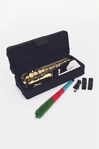 KÖHNER SX-103 Eb (Mi Bemol) Alto Saksafon 6