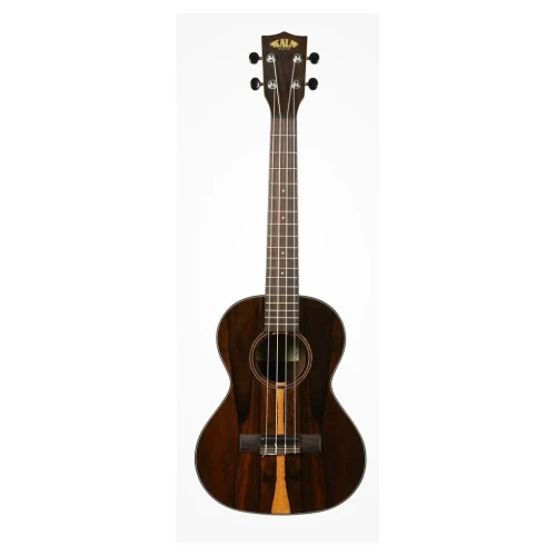Kala KA-ZCT-T  Ziricote Tenor Ukulele 1