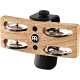 Meinl PHTA Pro Heel Ayak Tefi (Natural) 1