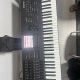 Yamaha Motif XF7 8