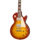 Epiphone IGC 1959 Les Paul Standard Elektro Gitar (Washed Cherry Sunburst) 2