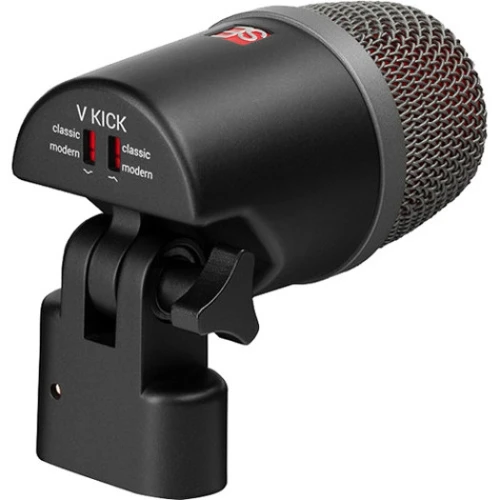 Se Electronics V-KICK Davul Kick Mikrofonu 3