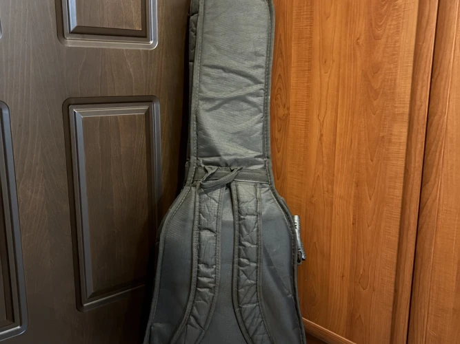 FENDER STRATOCASTER MEXİCO ELEKTRO GİTAR 5