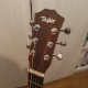 Taylor Baby Taylor BT1 Walnut Akustik Gitar (Natural) 2