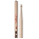 VICFIRTH X5B BAGET EXTREME 5BW, HICKORY, 0.595\"x16 1/2\" 5