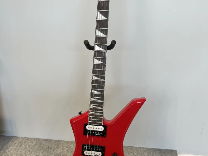 Jackson JS32 Kelly Elektro Gitar 1